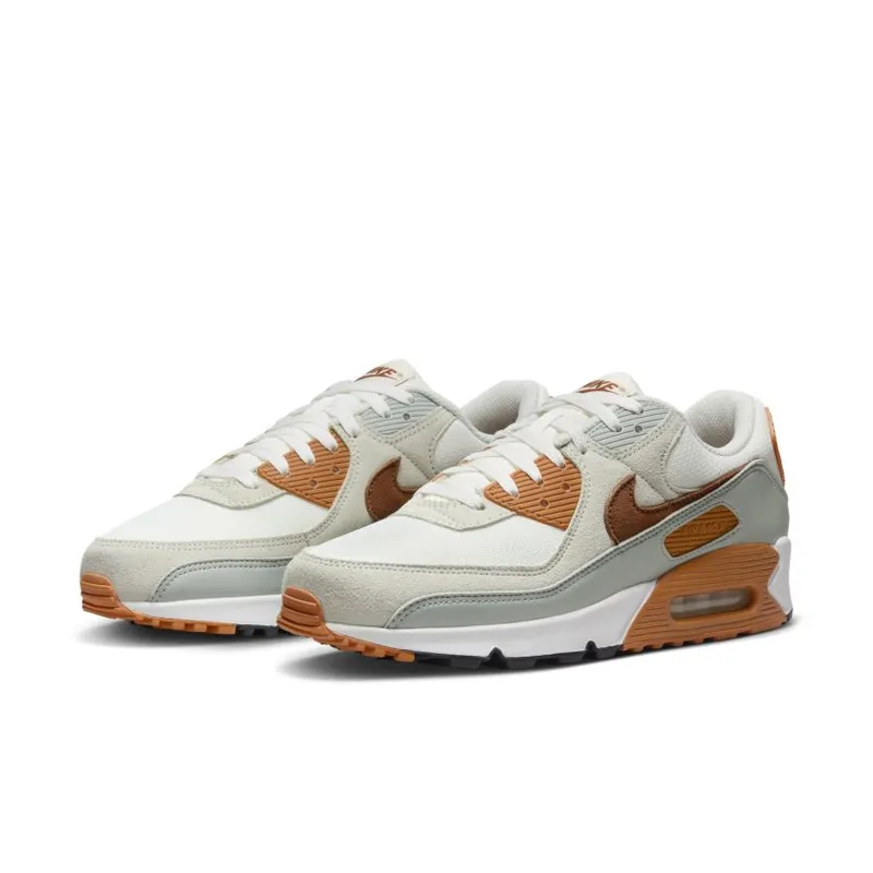 Nike Air Max 90 ‘British Tan Monarch’ (FN6958-100)