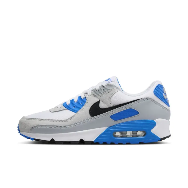 Nike Air Max 90 ‘Detroit Lions’ (FN6958-102)