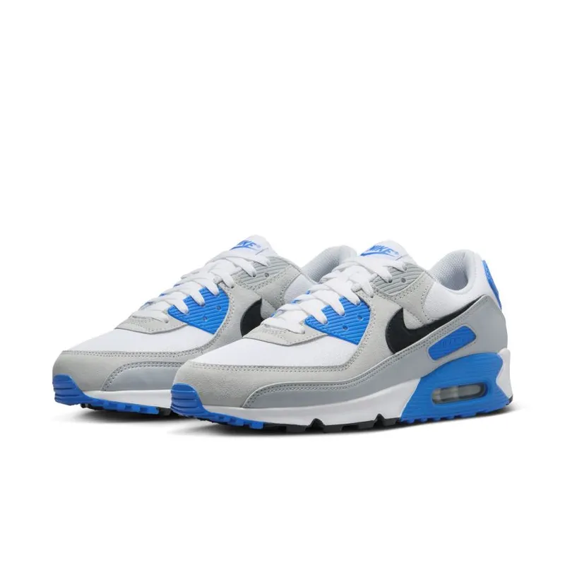 Nike Air Max 90 ‘Detroit Lions’ (FN6958-102)