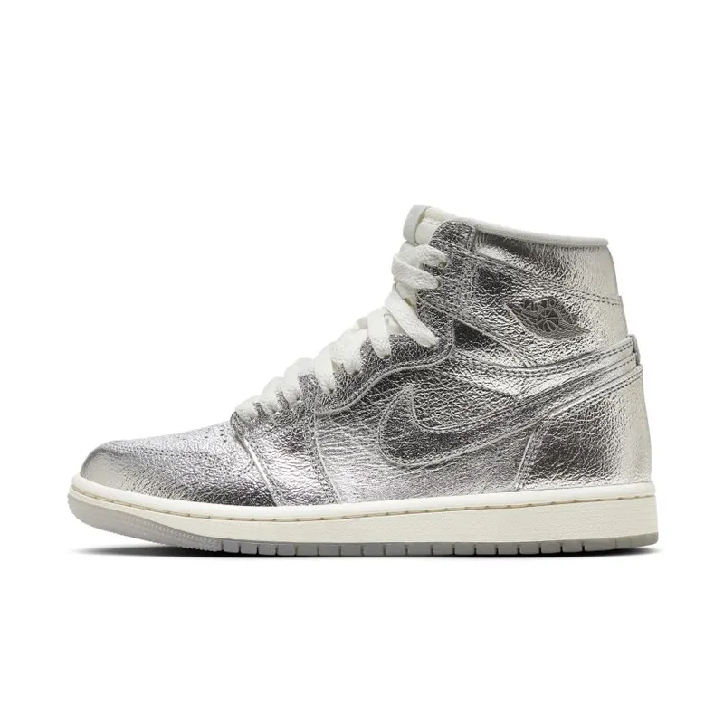 Air Jordan 1 High OG WMNS Chrome (FN7249-001)