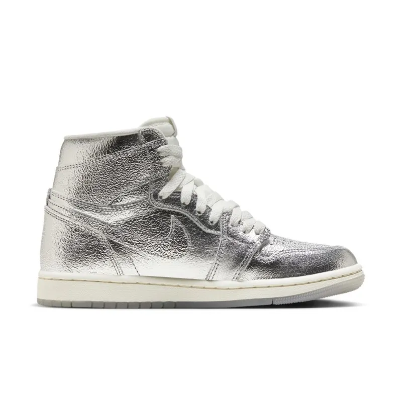 Air Jordan 1 High OG WMNS Chrome (FN7249-001)