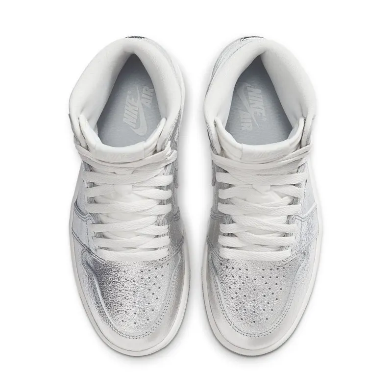Air Jordan 1 High OG WMNS Chrome (FN7249-001)