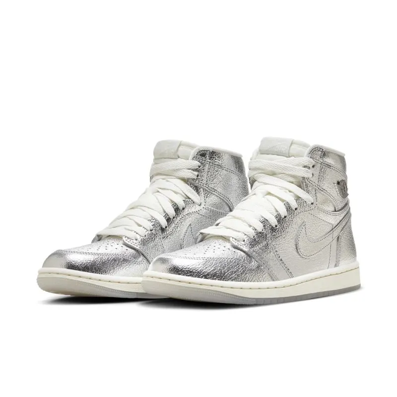Air Jordan 1 High OG WMNS Chrome (FN7249-001)