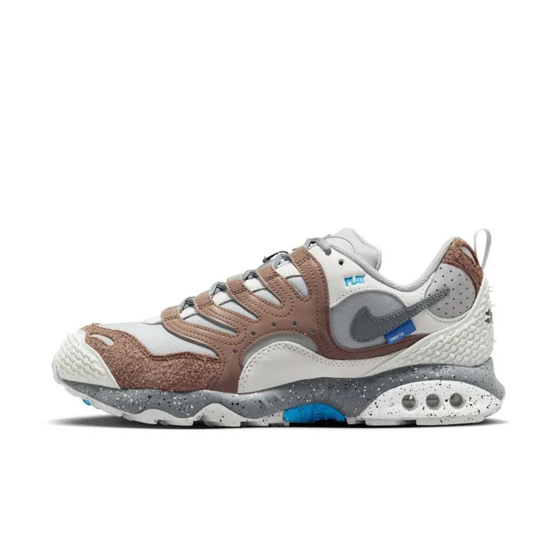 Nike x Undefeated Air Terra Humara Archeo Brown (FN7546-200)
