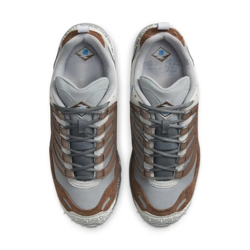 Nike x Undefeated Air Terra Humara Archeo Brown (FN7546-200)