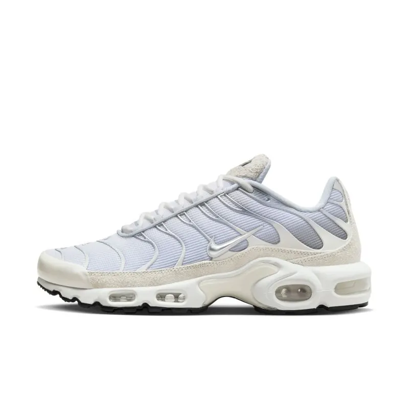 Nike TN Air Max Plus âPure Platinumâ (FN7813-001)