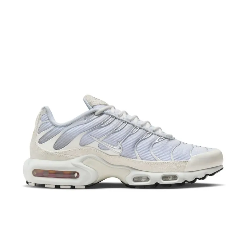 Nike TN Air Max Plus âPure Platinumâ (FN7813-001)