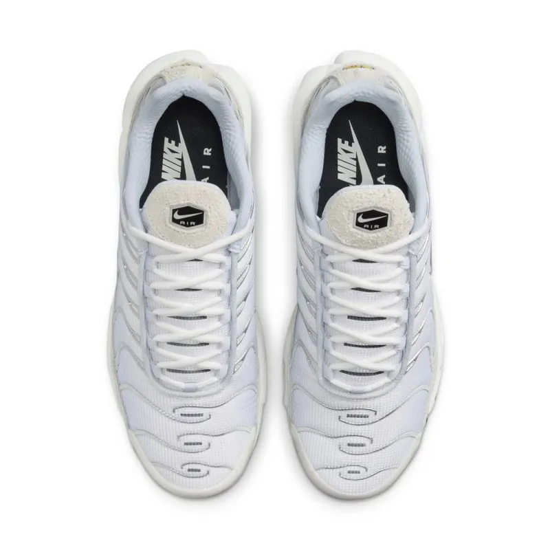Nike TN Air Max Plus âPure Platinumâ (FN7813-001)