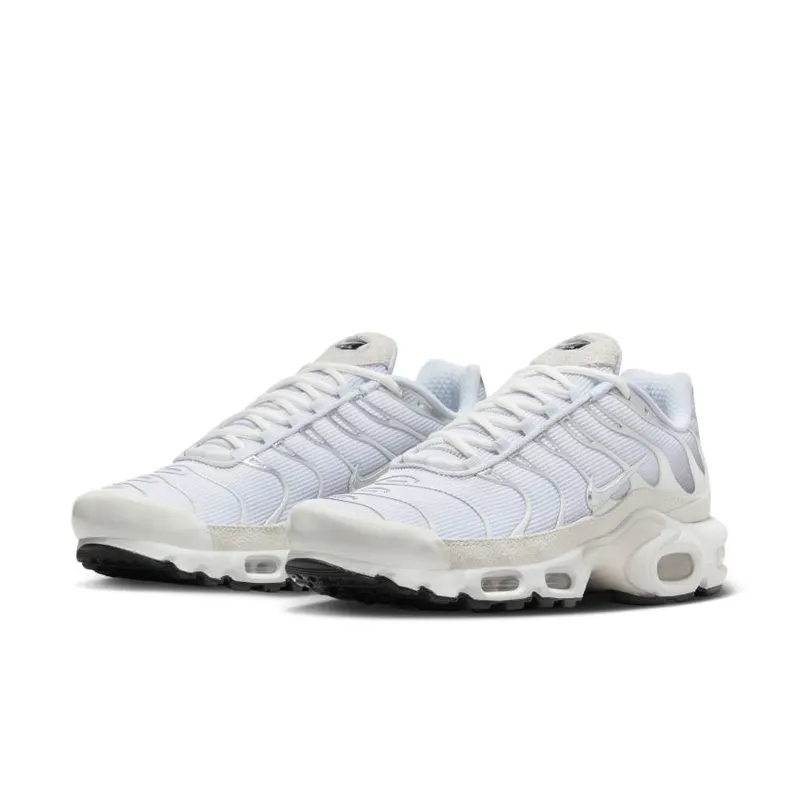 Nike TN Air Max Plus âPure Platinumâ (FN7813-001)