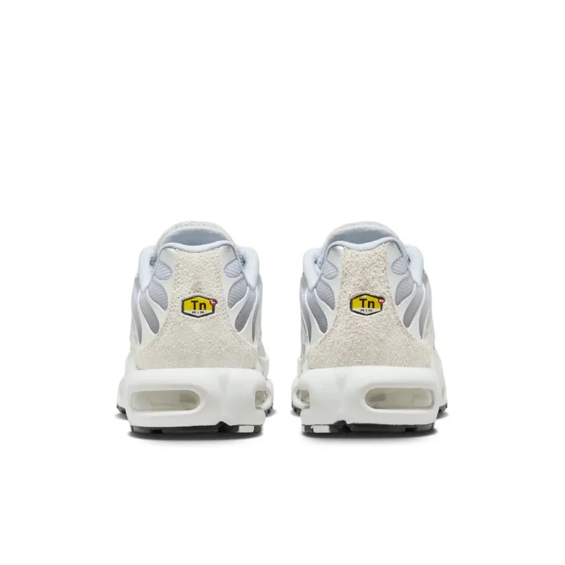 Nike TN Air Max Plus âPure Platinumâ (FN7813-001)