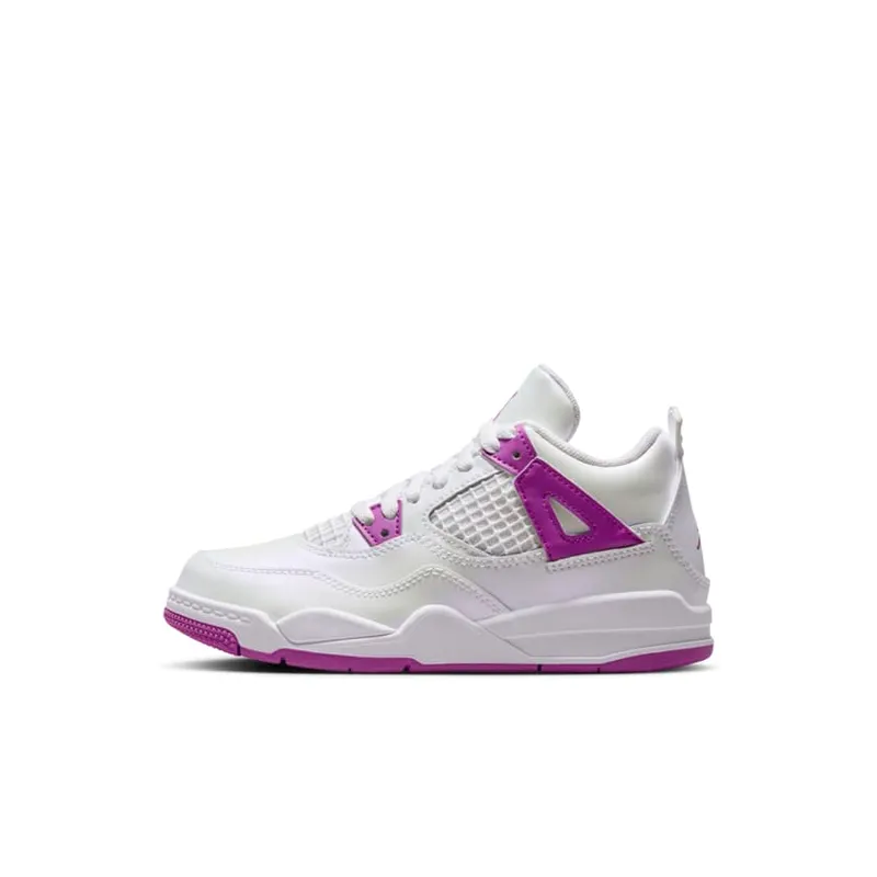 Air Jordan 4 Retro PS ‘Hyper Violet’ (FQ1312-151)
