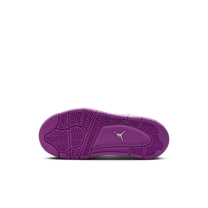 Air Jordan 4 Retro PS ‘Hyper Violet’ (FQ1312-151)