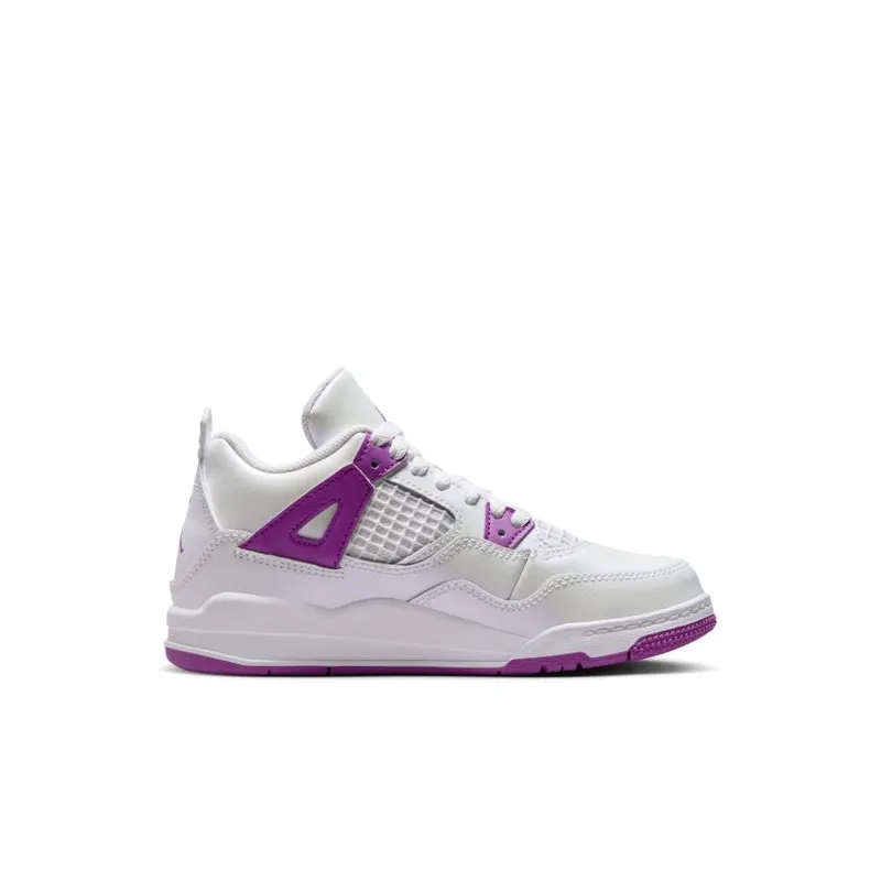 Air Jordan 4 Retro PS ‘Hyper Violet’ (FQ1312-151)