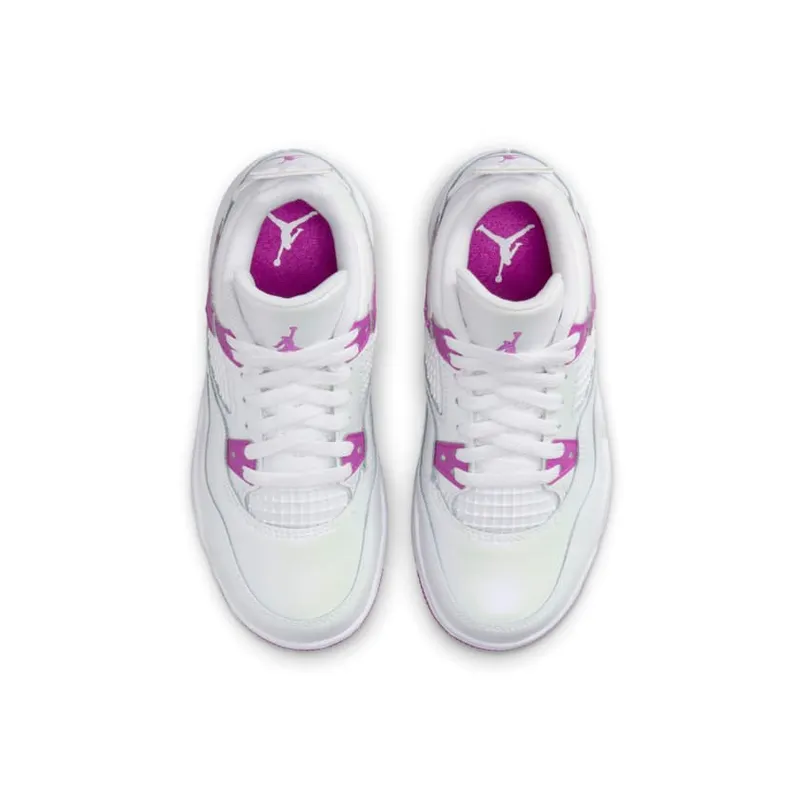 Air Jordan 4 Retro PS ‘Hyper Violet’ (FQ1312-151)
