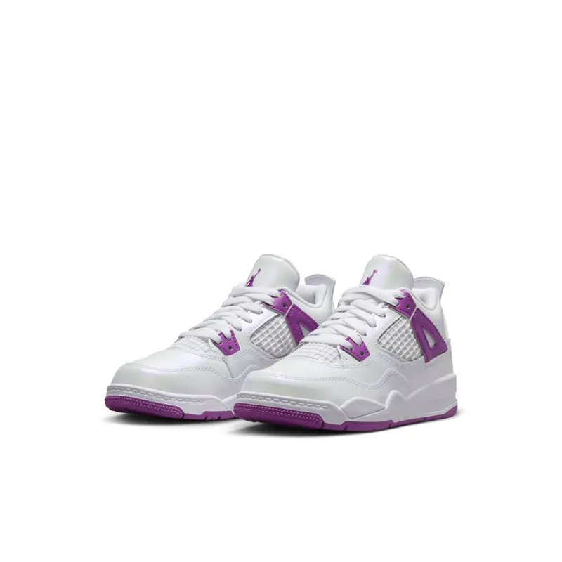 Air Jordan 4 Retro PS ‘Hyper Violet’ (FQ1312-151)