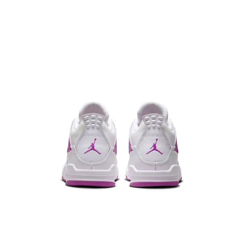 Air Jordan 4 Retro PS ‘Hyper Violet’ (FQ1312-151)