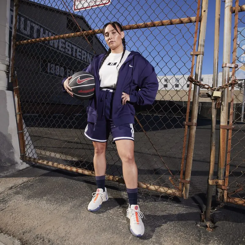 Nike Sabrina 1 Grounded (FQ3381-002)