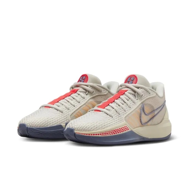 Nike Sabrina 1 Grounded (FQ3381-002)