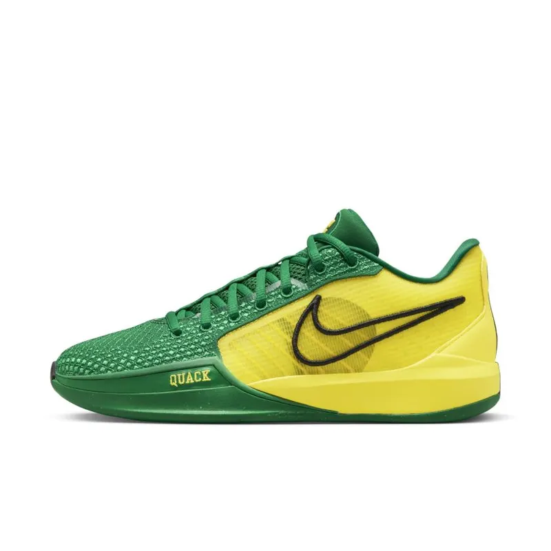 Nike Sabrina 1 WMNS ‘The Debut’ (FQ3381-300)