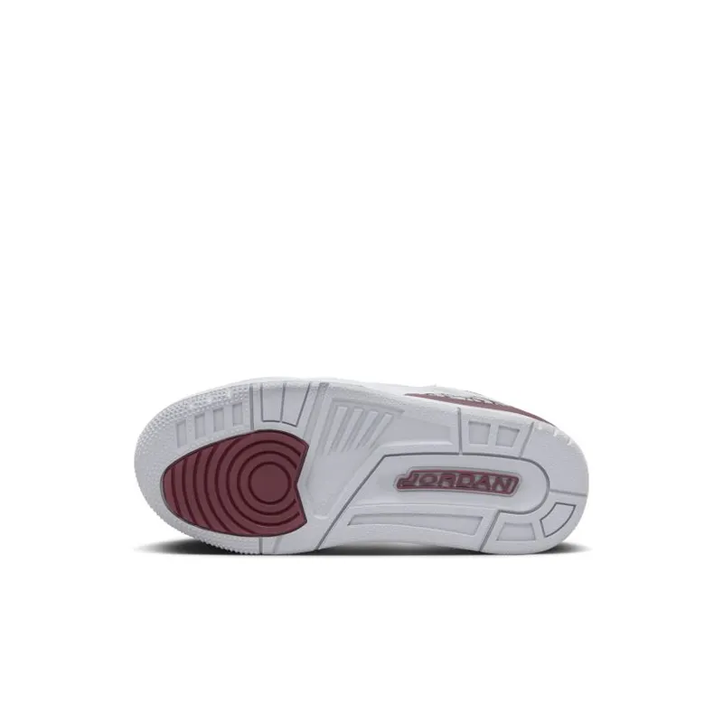 Air Jordan Spizike Low PS ‘Team Red’ (FQ3951-106)