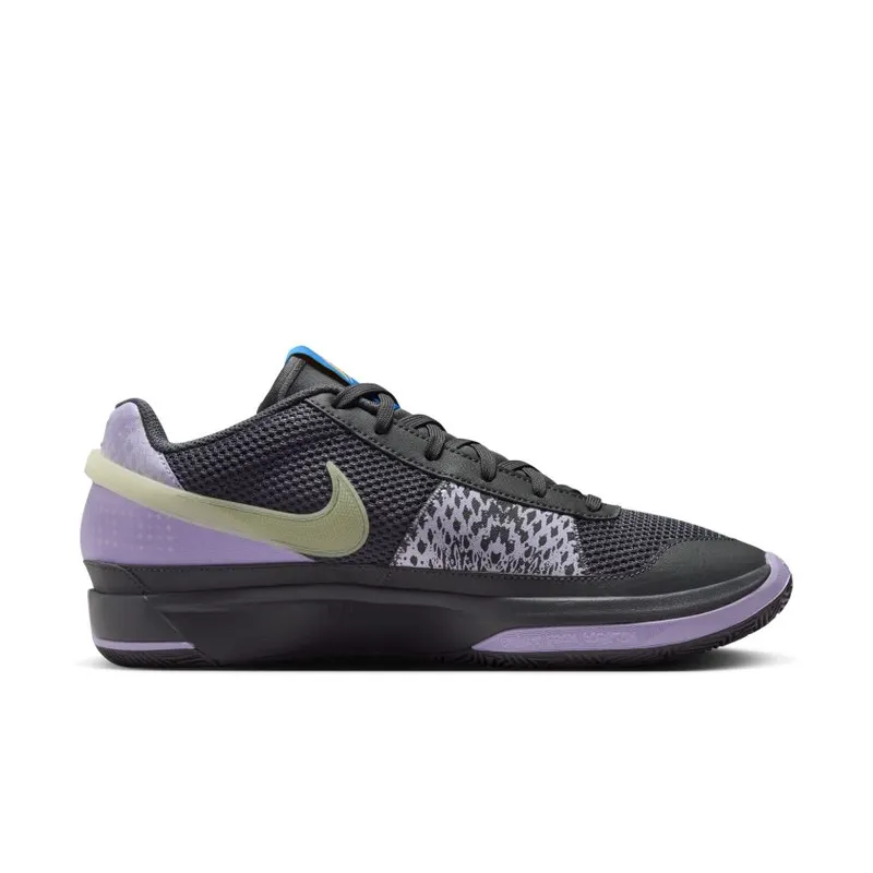 Nike Ja 1 ‘Night’ (FQ4796-001)