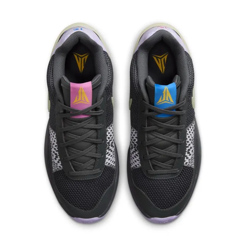 Nike Ja 1 ‘Night’ (FQ4796-001)