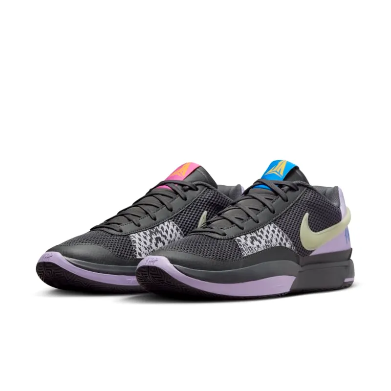 Nike Ja 1 ‘Night’ (FQ4796-001)