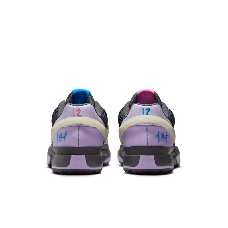Nike Ja 1 ‘Night’ (FQ4796-001)
