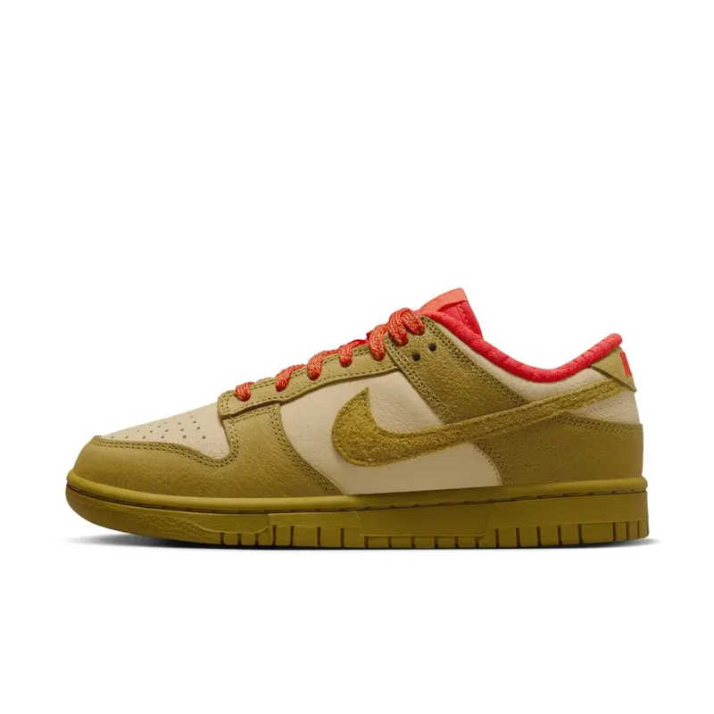 Nike Dunk Low WMNS Bronzine (FQ8897-252)