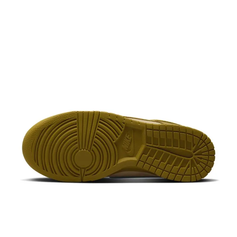 Nike Dunk Low WMNS Bronzine (FQ8897-252)