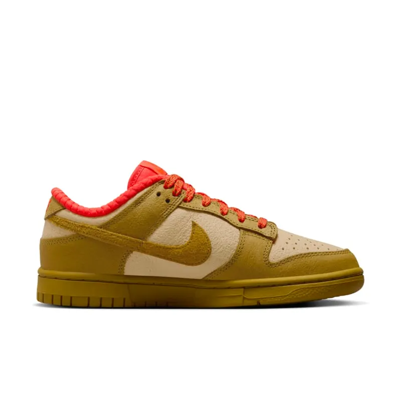 Nike Dunk Low WMNS Bronzine (FQ8897-252)