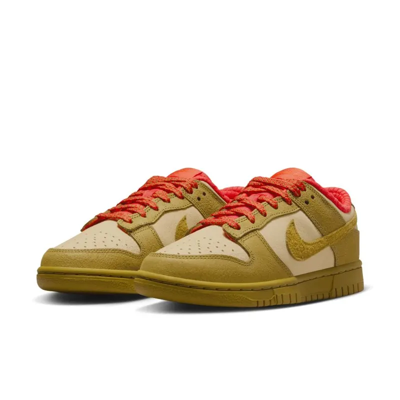Nike Dunk Low WMNS Bronzine (FQ8897-252)
