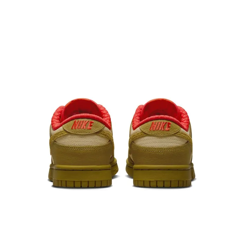 Nike Dunk Low WMNS Bronzine (FQ8897-252)