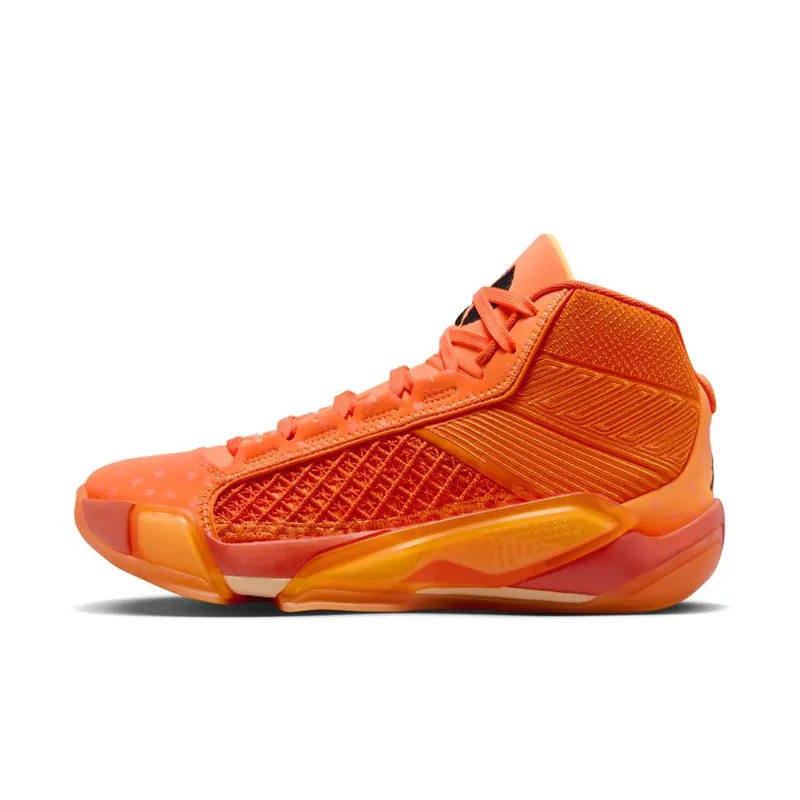 Air Jordan 38 Center Star (FQ9008-800)