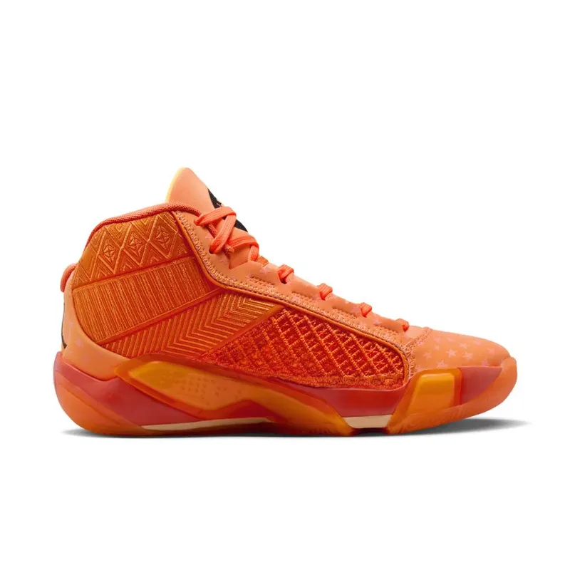 Air Jordan 38 Center Star (FQ9008-800)