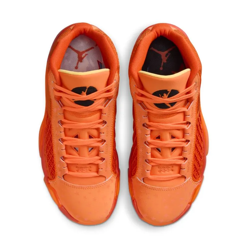 Air Jordan 38 Center Star (FQ9008-800)
