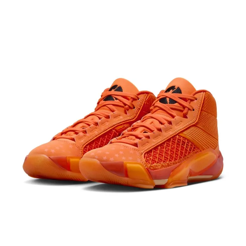 Air Jordan 38 Center Star (FQ9008-800)