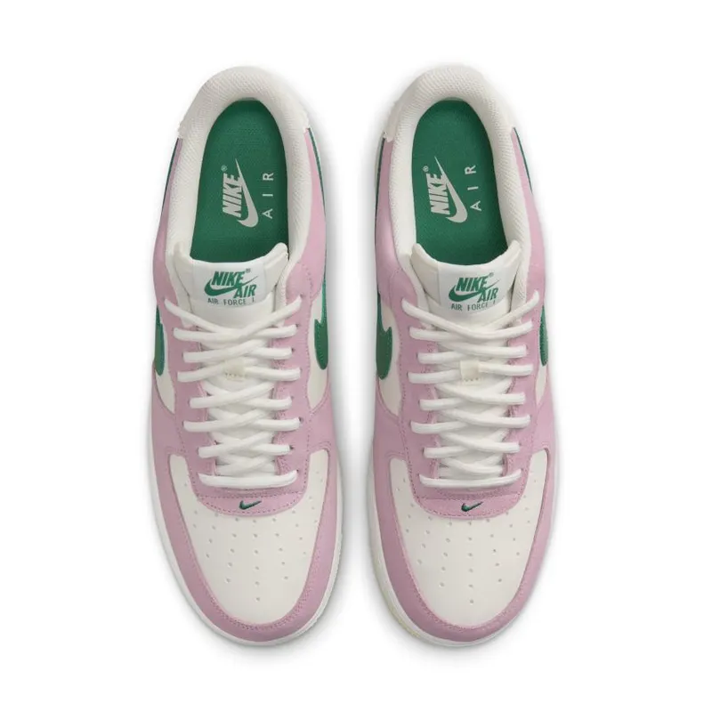 Nike Air Force 1 07 LV8 Soft Pink (FV9346-100)