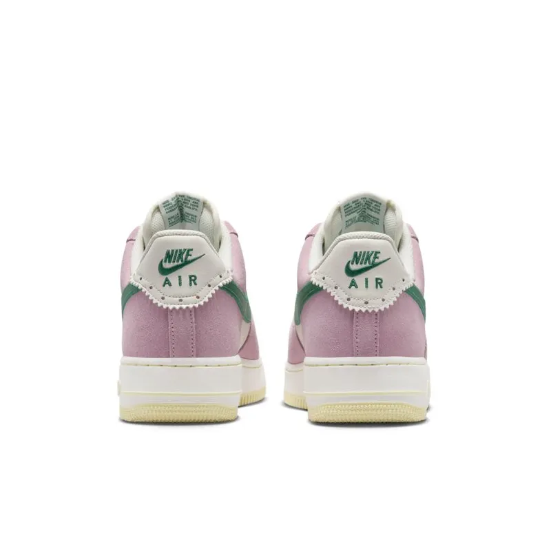 Nike Air Force 1 07 LV8 Soft Pink (FV9346-100)