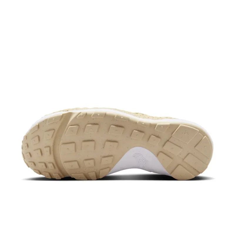Nike Air Footscape Woven ‘Sesame’ (FZ0405-200)