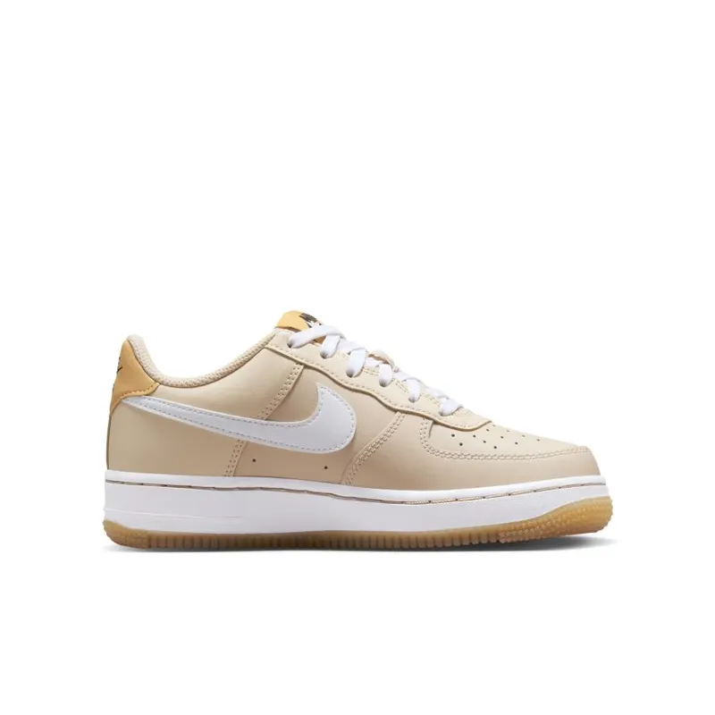 Nike Air Force 1 SE GS ‘Powered By Flowers’ (FZ1615-100)