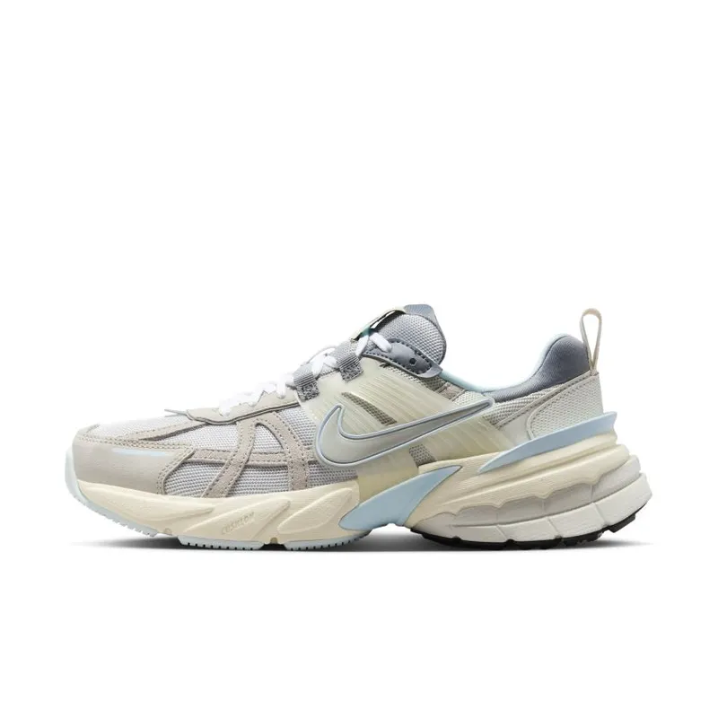 Nike V2K Run WMNS ‘Light Bone’ (FZ3596-072)