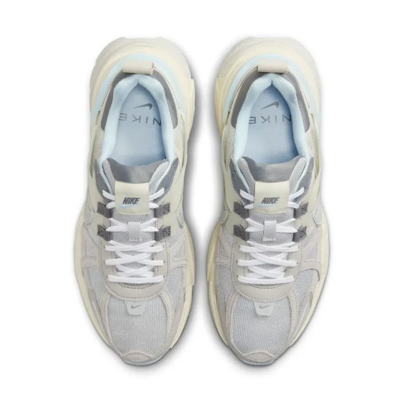Nike V2K Run WMNS ‘Light Bone’ (FZ3596-072)
