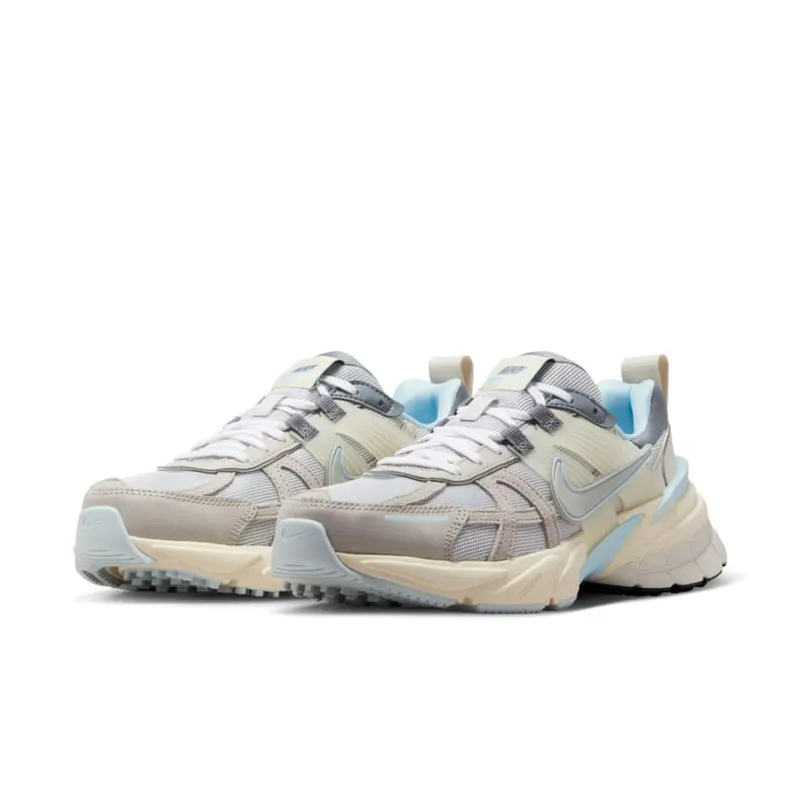 Nike V2K Run WMNS ‘Light Bone’ (FZ3596-072)