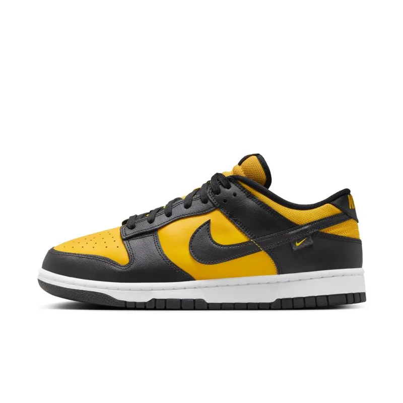 Nike Dunk Low ‘Reverse Goldenrod’ (FZ4618-001)