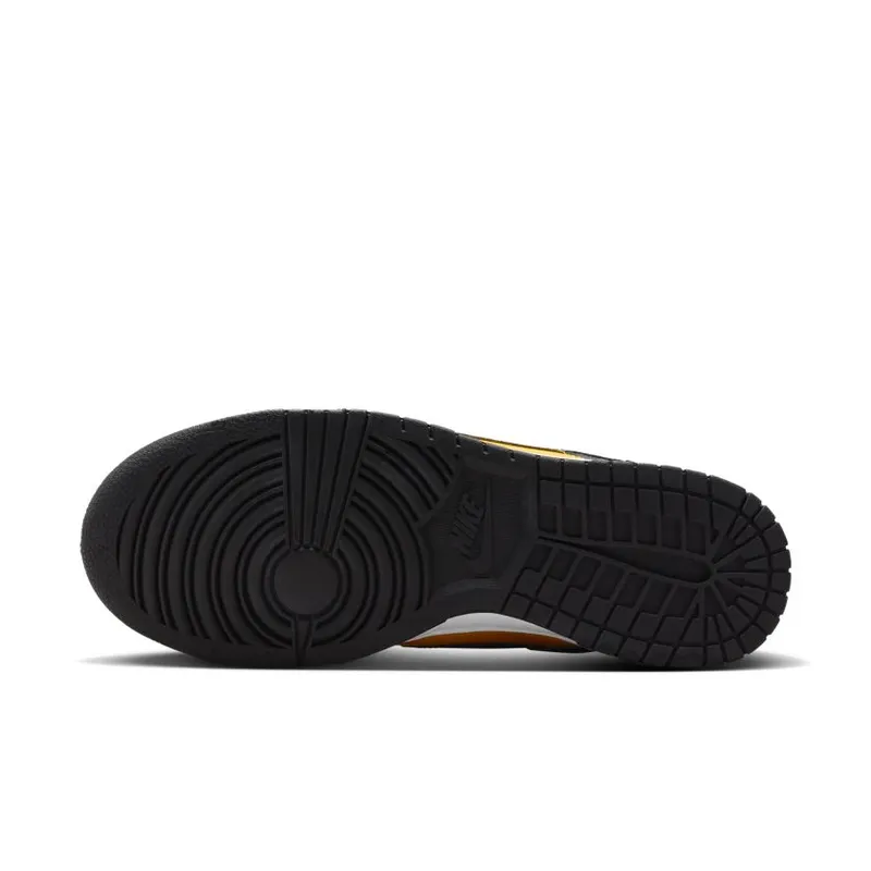 Nike Dunk Low ‘Reverse Goldenrod’ (FZ4618-001)