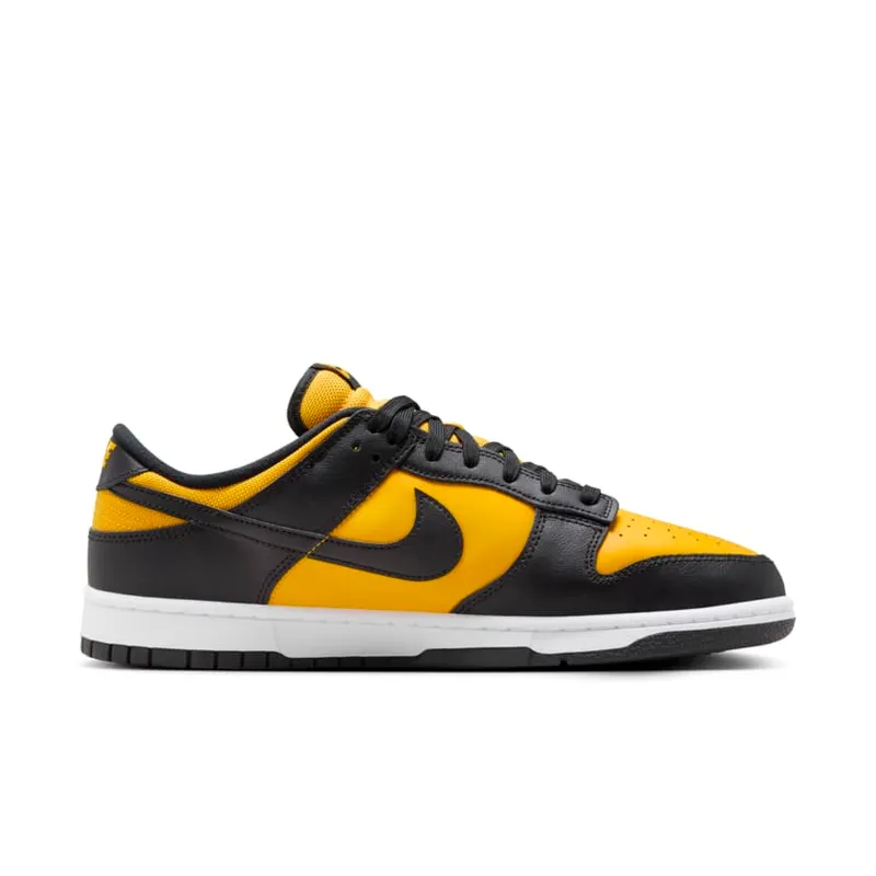 Nike Dunk Low ‘Reverse Goldenrod’ (FZ4618-001)