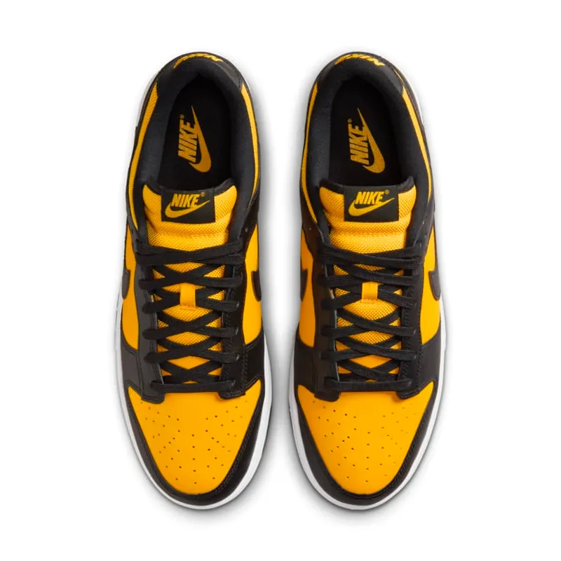 Nike Dunk Low ‘Reverse Goldenrod’ (FZ4618-001)