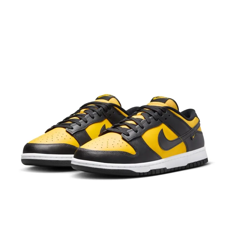 Nike Dunk Low ‘Reverse Goldenrod’ (FZ4618-001)