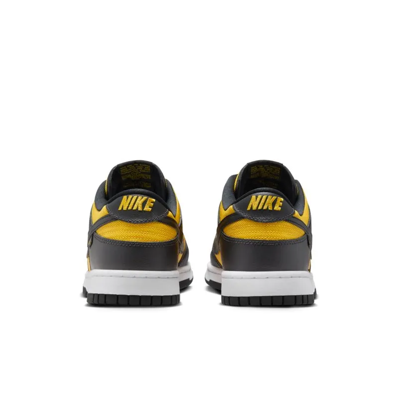 Nike Dunk Low ‘Reverse Goldenrod’ (FZ4618-001)